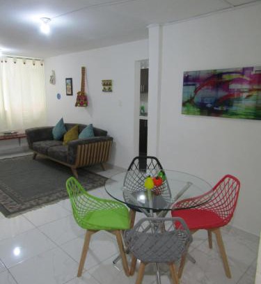 Los Martires Apartamento | Apartamento en el Centro de Bogota, La Quinta Rent Short & Room Service