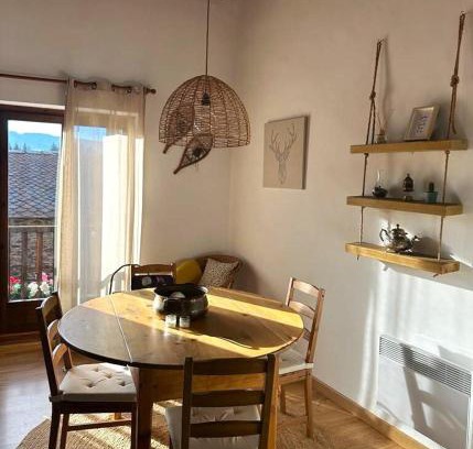 Llivia Apartamento | Apartamento en el centro de Llivia