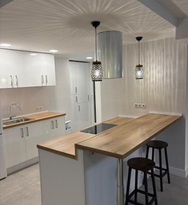 Mostoles Apartamento | Apartamento en el centro de Móstoles