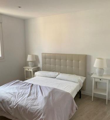 Igualada Apartamento | Apartamento en el Centro