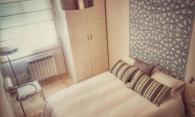 Montilla Apartamento | Apartamento en el centro de Montilla