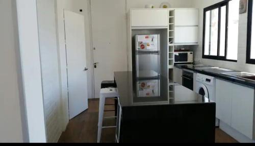 Cordon Apartamento | Apartamento en el corazón dé Montevideo