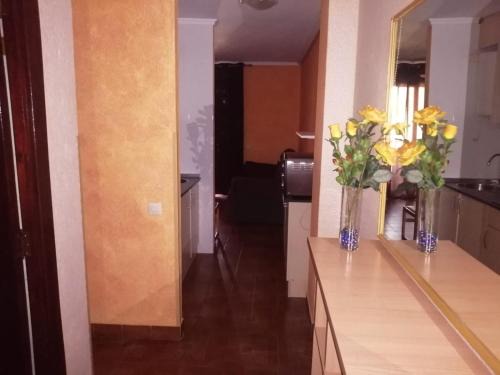 Ciutat Vella Apartamento | Apartamento en el faro de Cullera