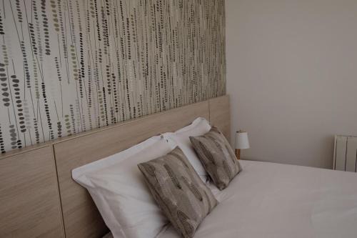 A Guarda Apartamento | Apartamento en el puerto