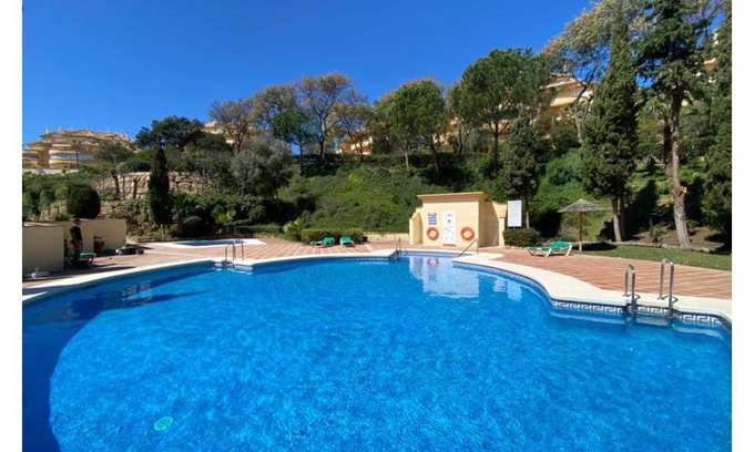 Elviria Apartamento | Apartamento en Elviria Hills