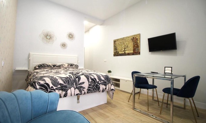 Las Acacias Apartamento | Apartamento en Embajadores