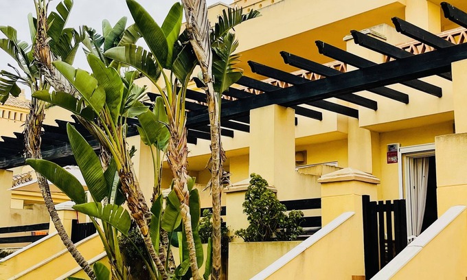 Roquetas de Mar Apartamento | Apartamento en VillaRomana Golf a 5 min de la playa - Roquetas de Mar