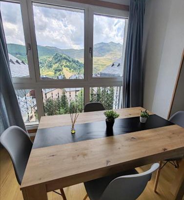 Formigal Apartamento | Apartamento en Formigal - Parking Privado Incluido