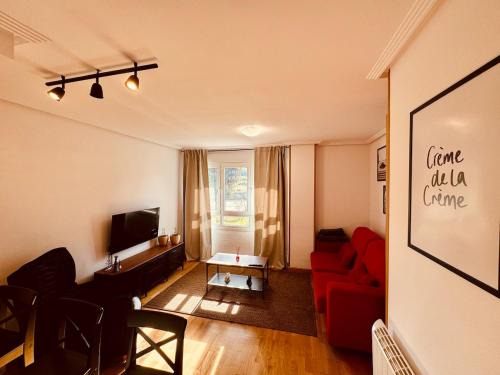 Fazouro Apartamento | Apartamento en Foz