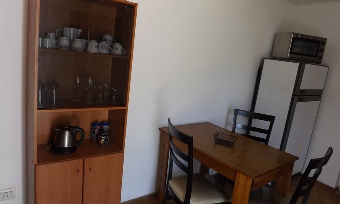 Godoy Cruz Apartamento | Apartamento en G Cruz Mendoza