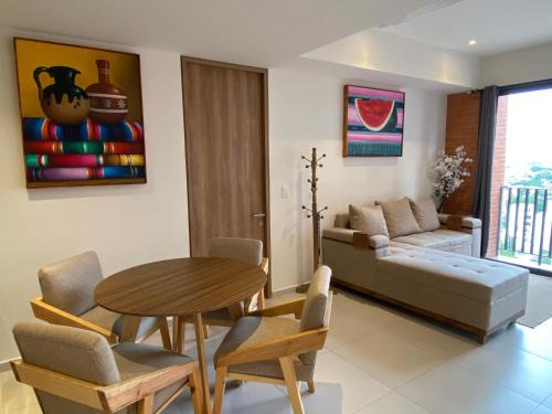 Guadalajara Apartamento | Apartamento en Guadalajara