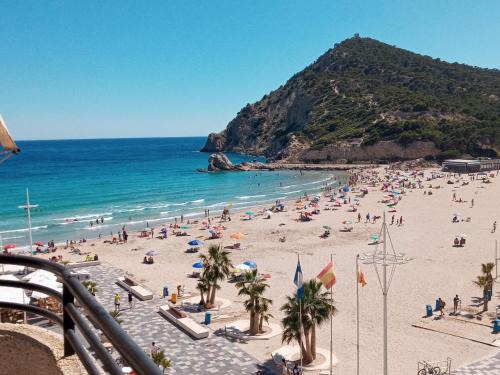 Finestrat Apartamento | Apartamento En la Cala de Finestrat