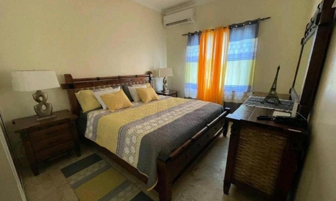 Boca Chica Apartamento | Apartamento en la playa