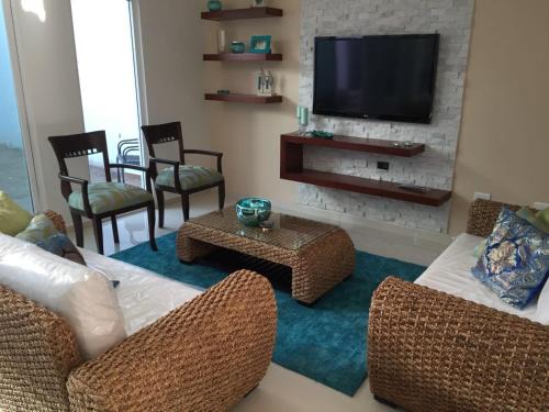 Cerritos Apartamento | Apartamento en la playa en Mazatlán