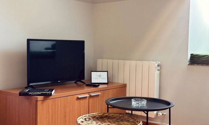 Noja Apartamento | Apartamento en la playa - Pineda 6609