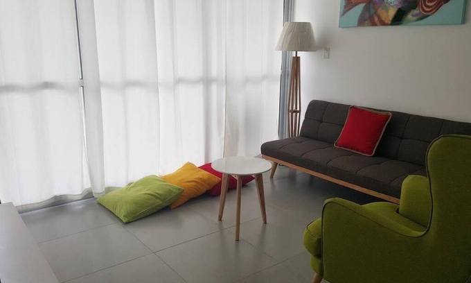 Punta Barco Apartamento | Apartamento en Las Islas de Punta Barco