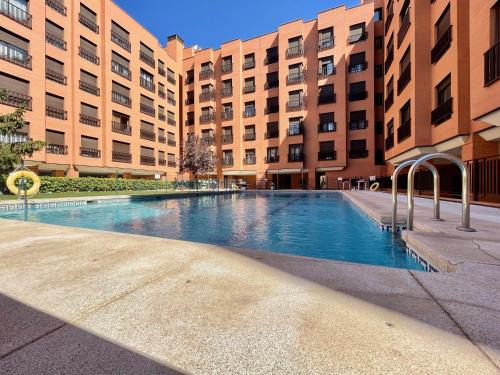 Rejas Apartamento | Apartamento en Madrid