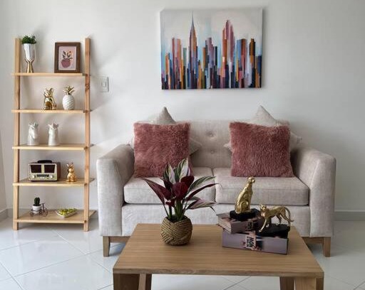 Laureles Apartamento | Apartamento en Medellin