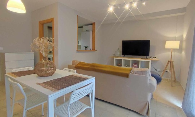 Mino Apartamento | Apartamento en Miño
