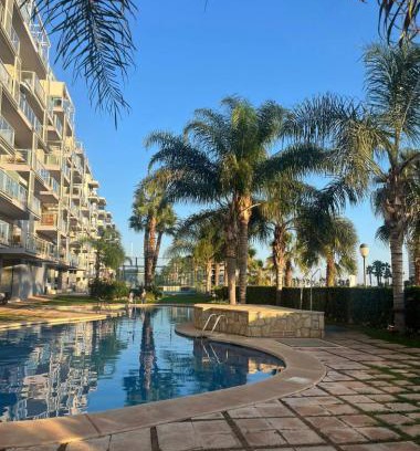 Moncofar Apartamento | Apartamento en Moncofa