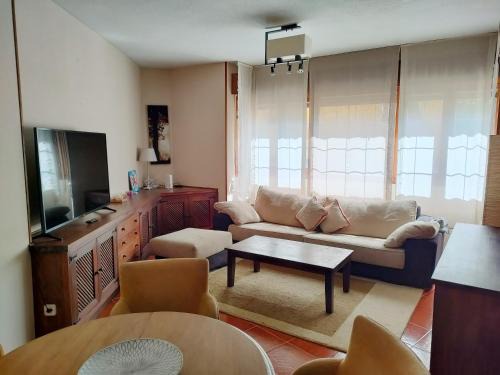 Navacerrada Apartamento | Apartamento en Navacerrada