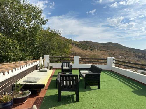 Felix Apartamento | Apartamento en preciosa villa rural rodeado de naturaleza