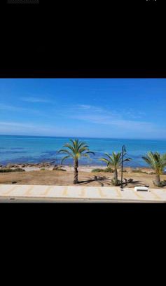 La Azohia Apartamento | Apartamento en primera linea de mar.