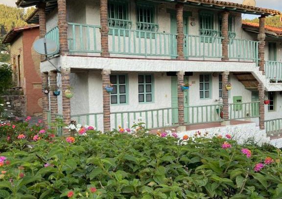 Duitama Apartamento | Apartamento En Pueblito Boyacense