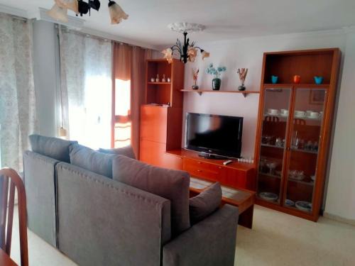 Barriada del Rio San Pedro Apartamento | apartamento en Puerto Real