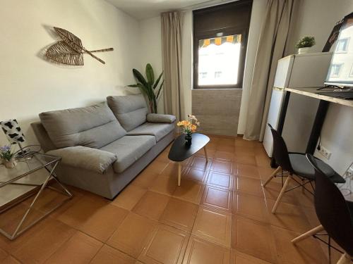 Alicante City Centre Apartamento | Apartamento en Rambla Alicante 4 pax