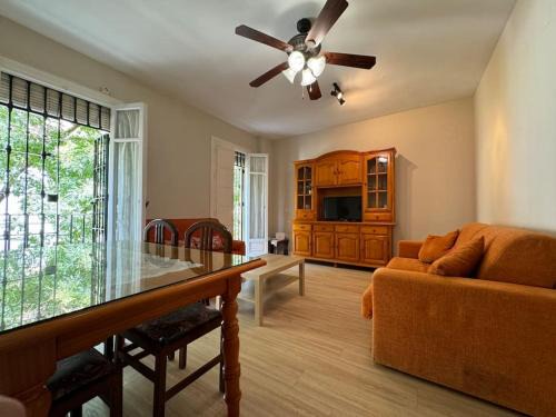 San Bernardo Apartamento | Apartamento en San Bernardo, el barrio torero