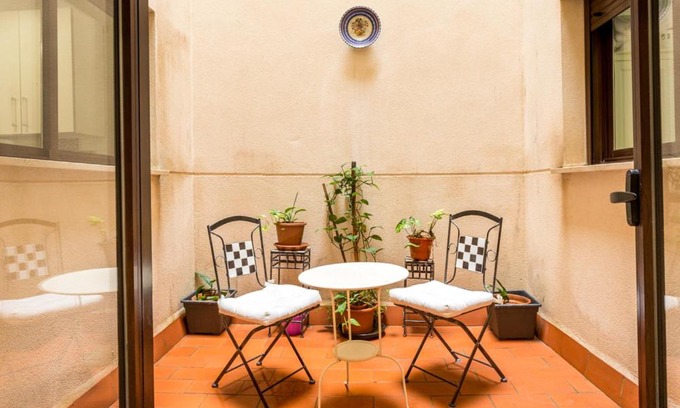 San Lorenzo Apartamento | Apartamento en San Lorenzo