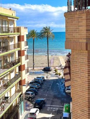Santa Pola Apartamento | Apartamento en Santa Pola playa