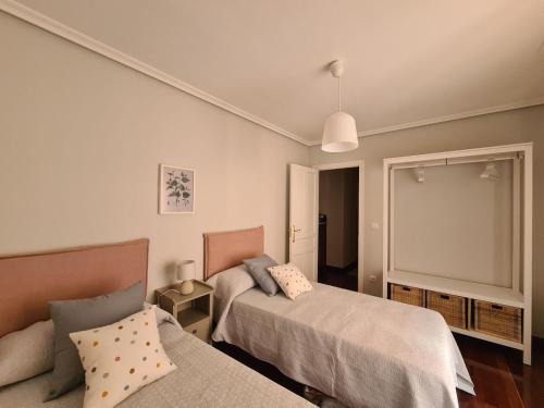Saron Apartamento | Apartamento en Sarón a 5 min de Cabárceno