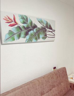 San Pablo A y B Apartamento | Apartamento en sevilla con encanto y muy bien ubicado