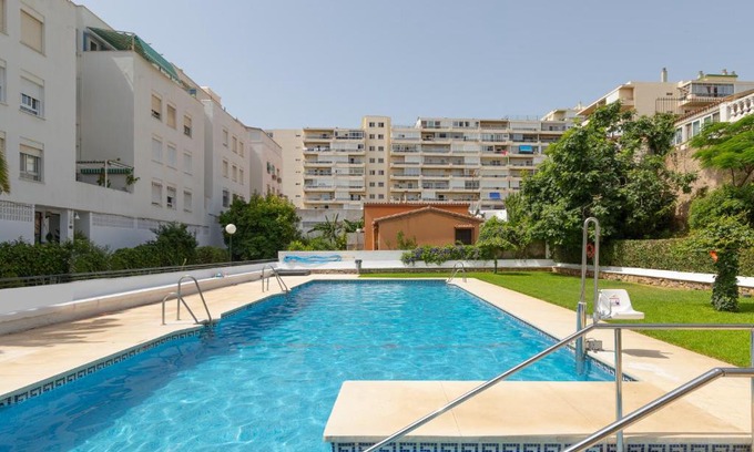 Carihuela Apartamento | Apartamento en Sotomar La Carihuela