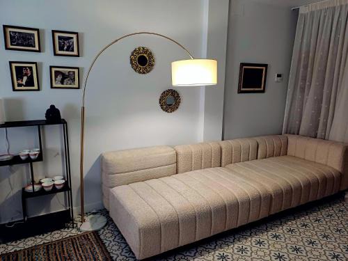 Toledo Apartamento | Apartamento en Toledo de dos habitaciones