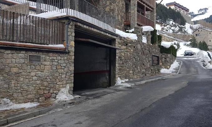 Incles Apartamento | Apartamento en Vall d'Incles