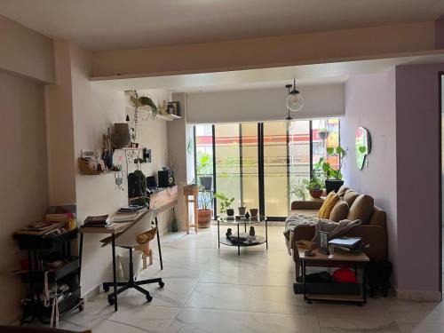 Narvarte Poniente Apartamento | apartamento en vivalto