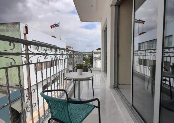 San Anton Apartamento | Apartamento en Zona Histórica de Sto. Dgo.