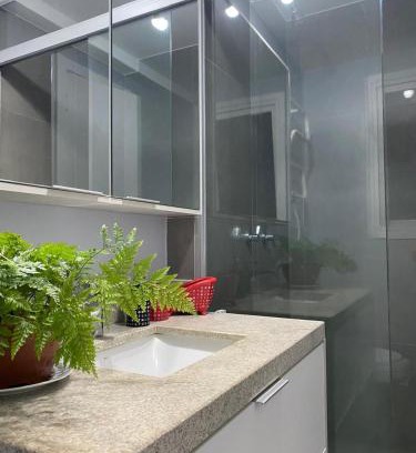 Jardim Leopoldina Apartamento | Apartamento encantador na João Inácio conforto e praticidade em Porto Alegre
