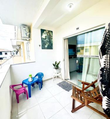 Coroa Vermelha Apartamento | Apartamento Encantador 104 Coroa Vermelha