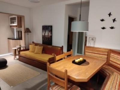 Xangri-La Apartamento | Apartamento encantador Xangrilá