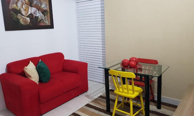 Bonfim Apartamento | Apartamento encantador em salvador
