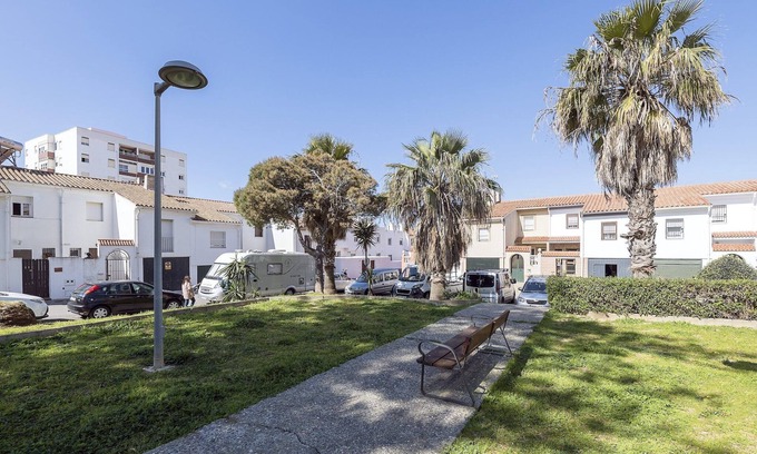 Tarifa Apartamento | Apartamento Enjoy Tarifa - Apartamento En Tarifa