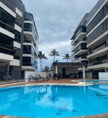 Vila Guaibura Apartamento | Apartamento Enseada Azul