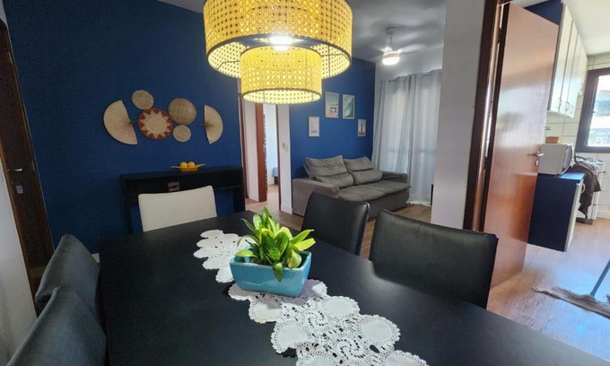 Jardim Camburi Apartamento | Apartamento Enseada do Suá