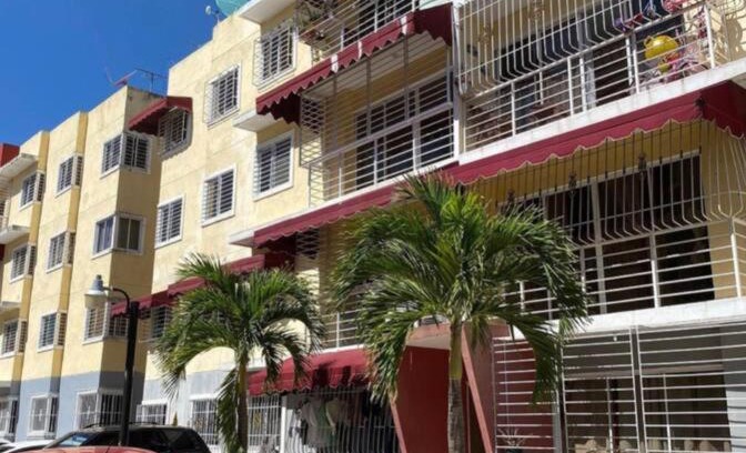 Santo Domingo Norte Apartamento | Apartamento entero y acogedor