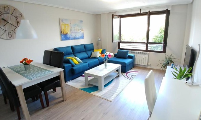 Fuenmayor Apartamento | Apartamento ENTREVIÑAS en el corazón de La Rioja