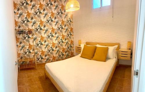 Arcos de la Frontera Apartamento | Apartamento Molino de Algarrobo